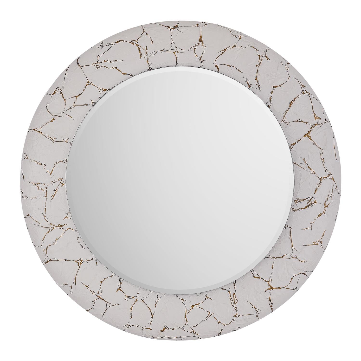 John Richard Salina Mirror