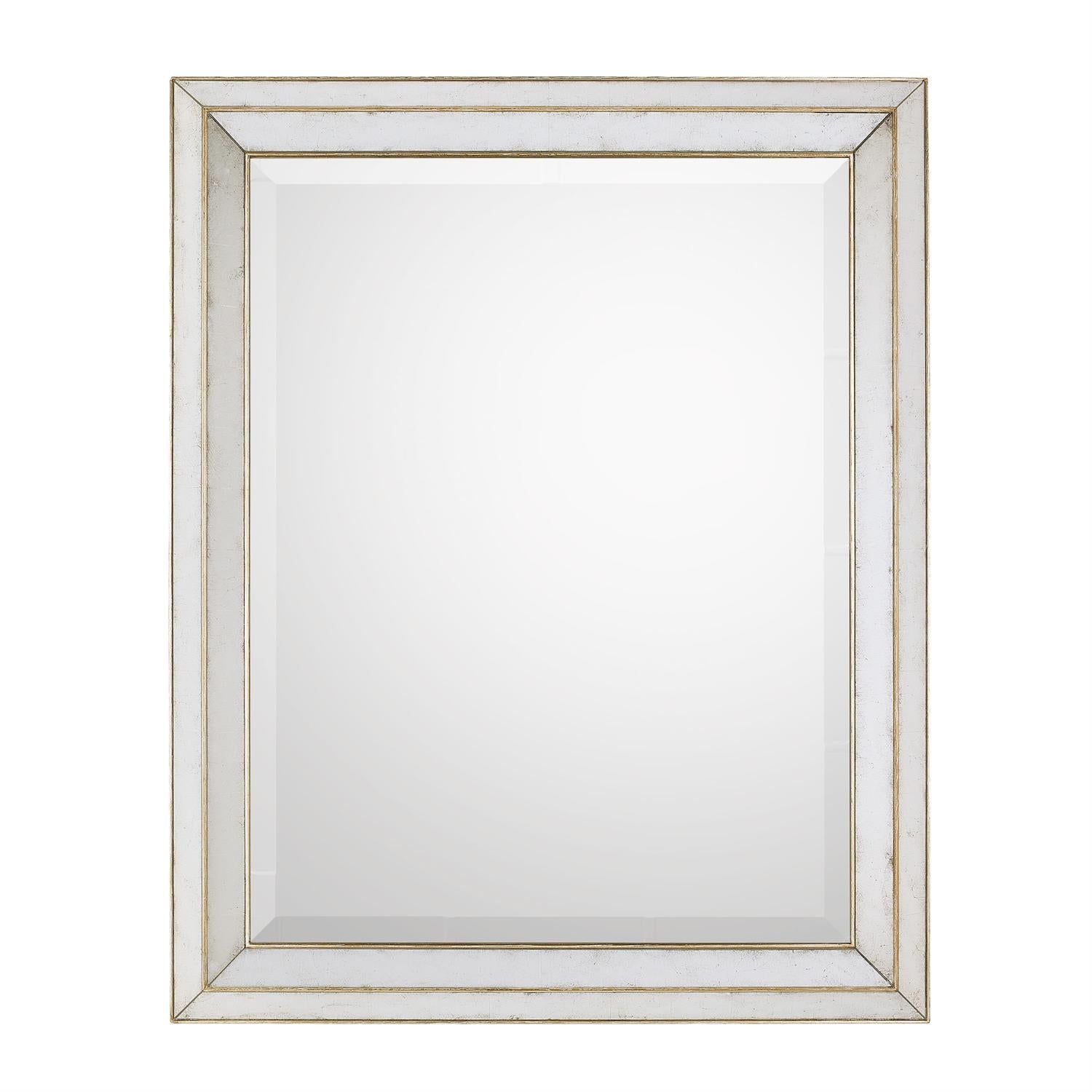 John Richard Beatrix Mirror