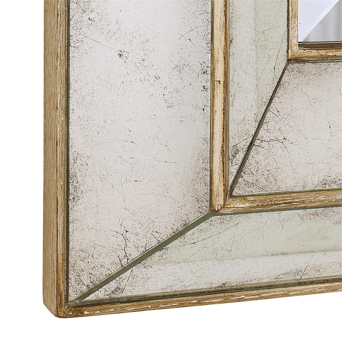 John Richard Beatrix Mirror