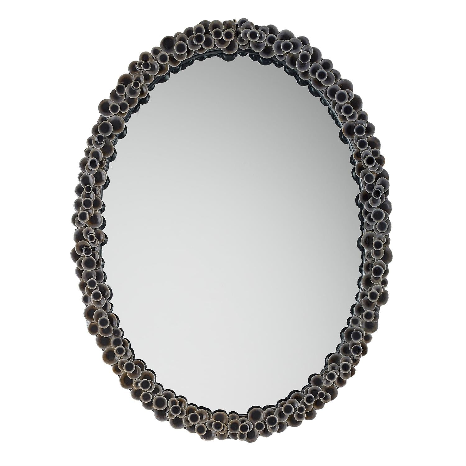John Richard Barnacle Mirror
