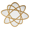 John Richard Atom Mirror