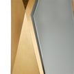 John Richard Hexagon Mirror