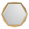 John Richard Hexagon Mirror