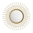 John Richard Interval Mirror