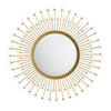 John Richard Interval Mirror