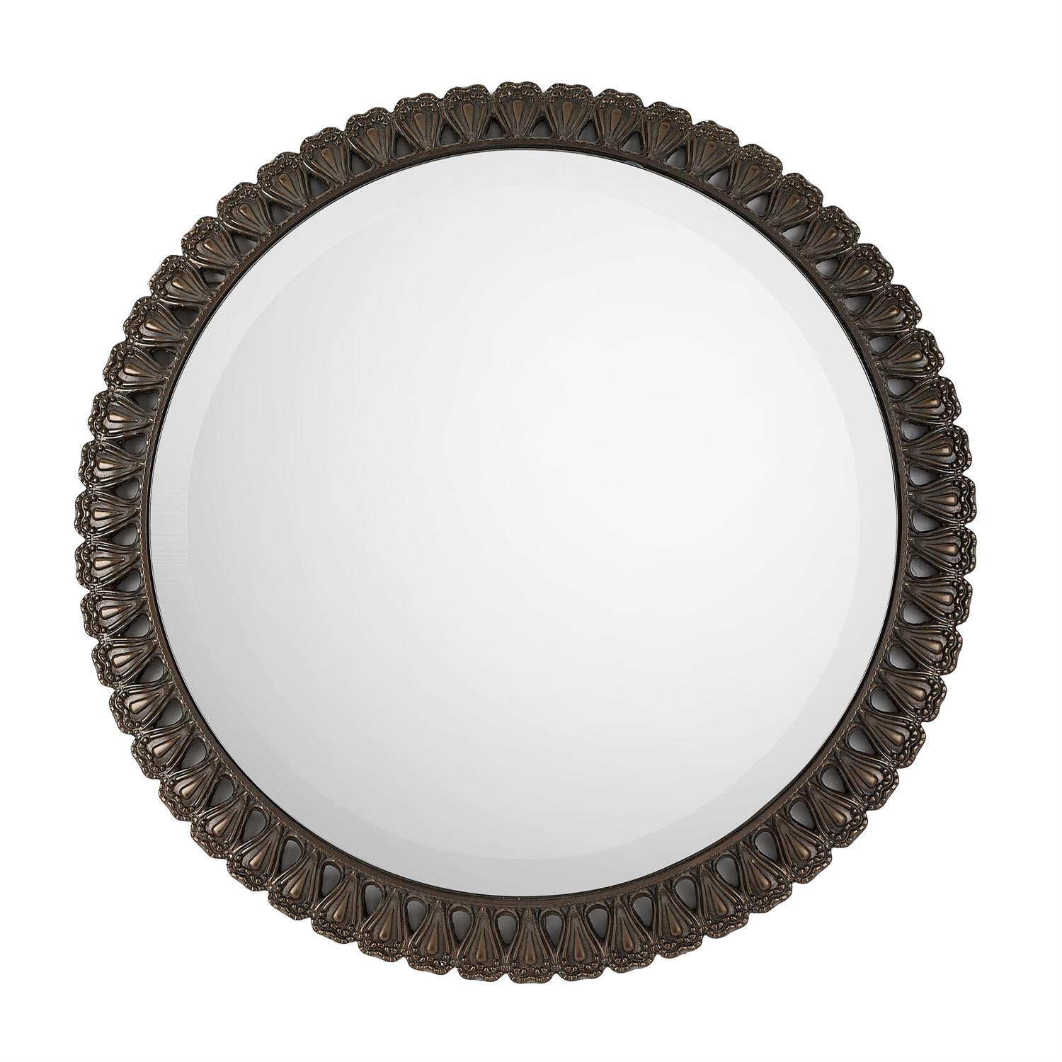John Richard Furrow Mirror
