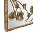 John Richard Golden Camellia Mirror