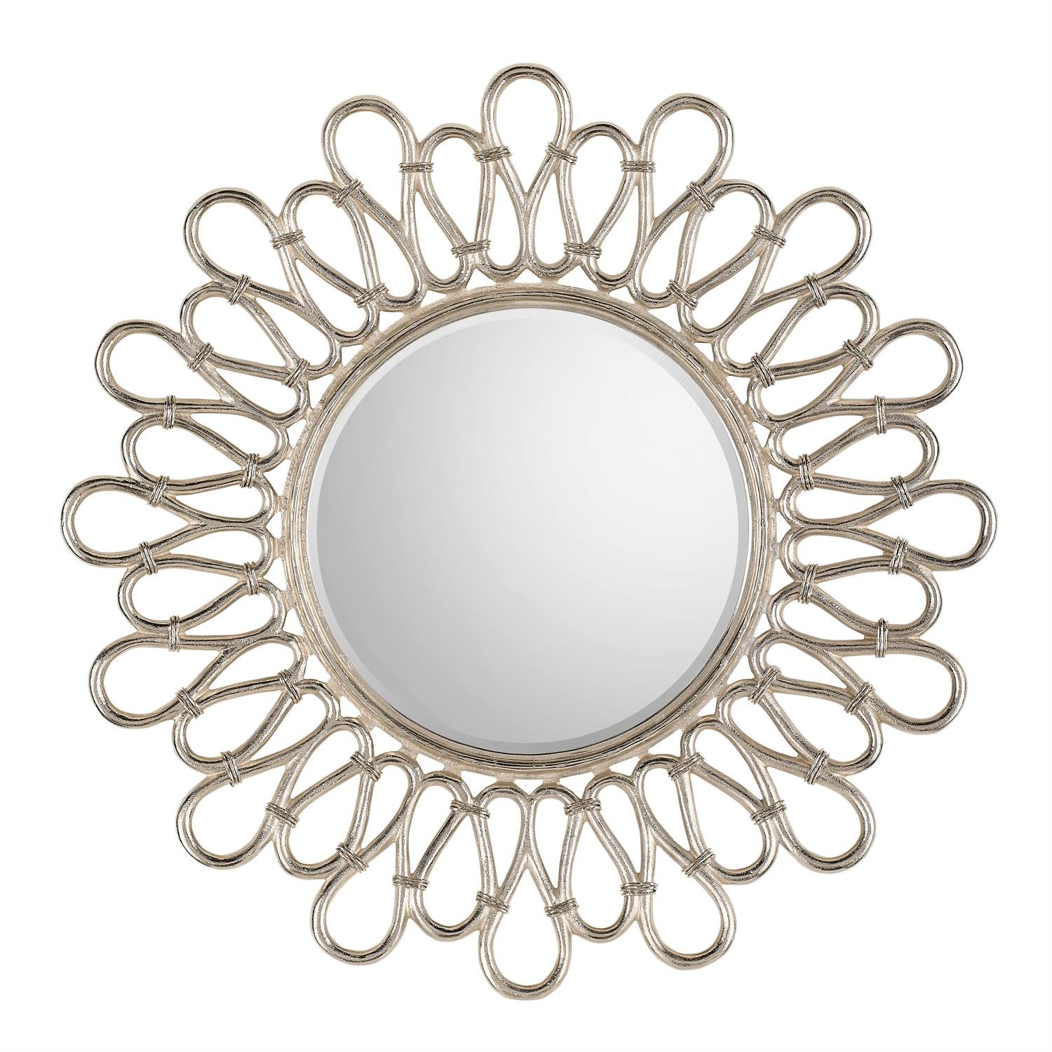John Richard Shimmerstone Mirror