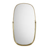 John Richard Pirelli Mirror