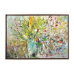 John Richard Jinlu's Abstract Wall Art
