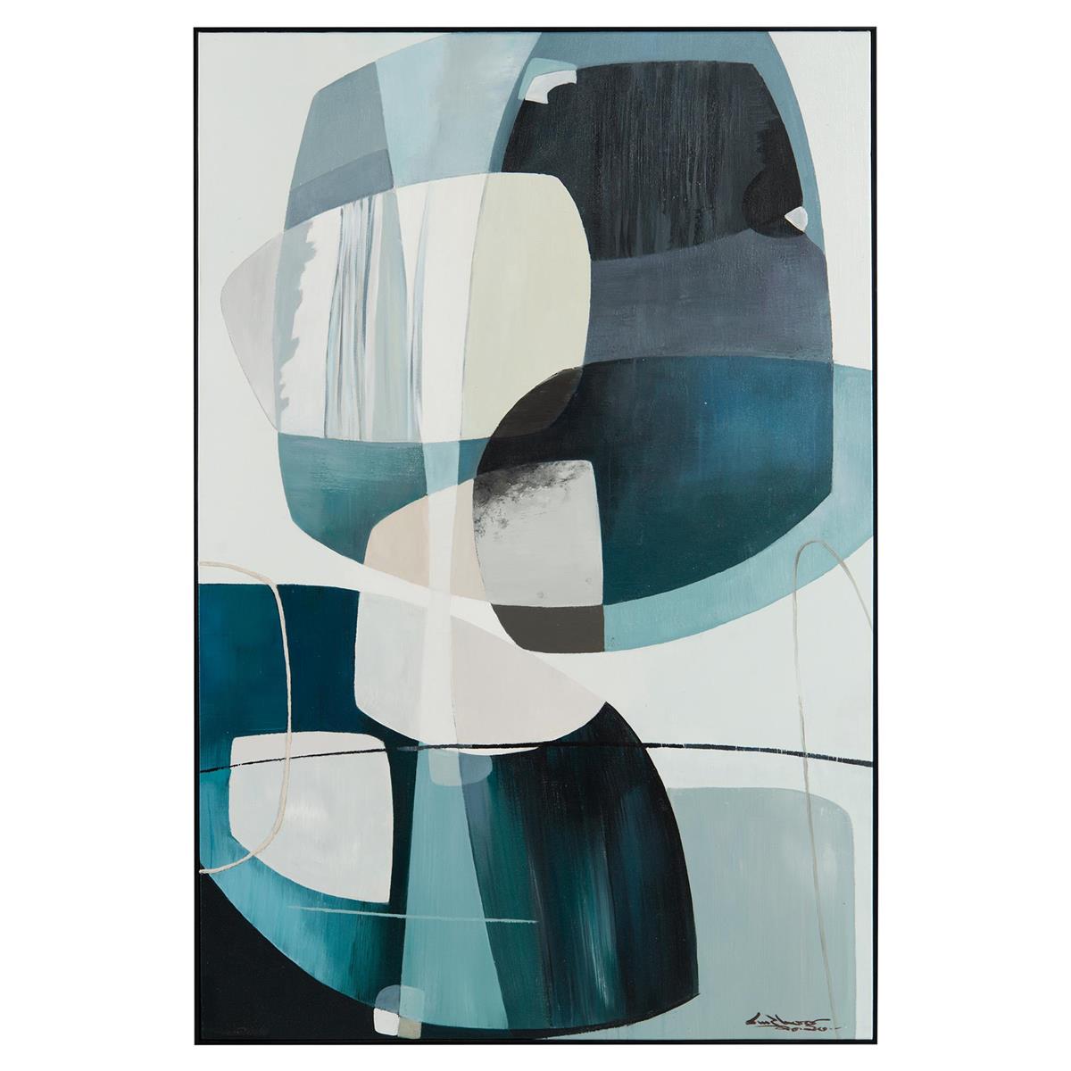 John Richard Lm Zhou's Moody Blues