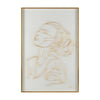 John Richard Mark Mcdowell's Repose Wire Wall Art