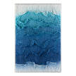 John Richard Tony Fey's Ombré Waves I