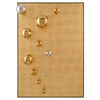 John Richard Wing's Gilded Globes Wall Art