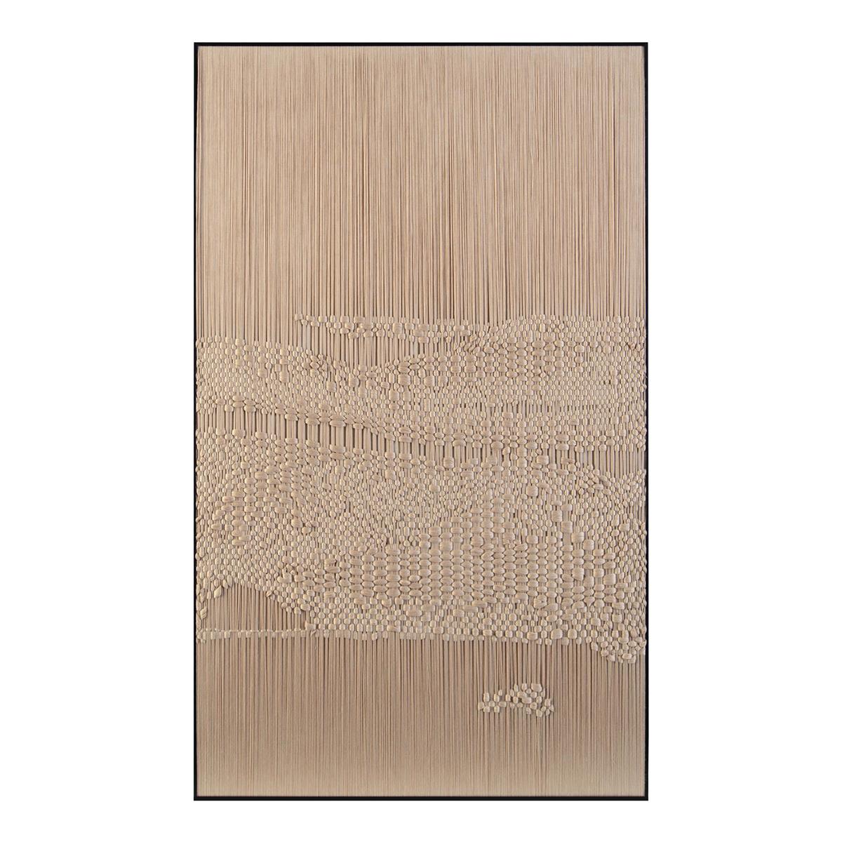 John Richard Tony Fey's Rustic Textures II Wall Art