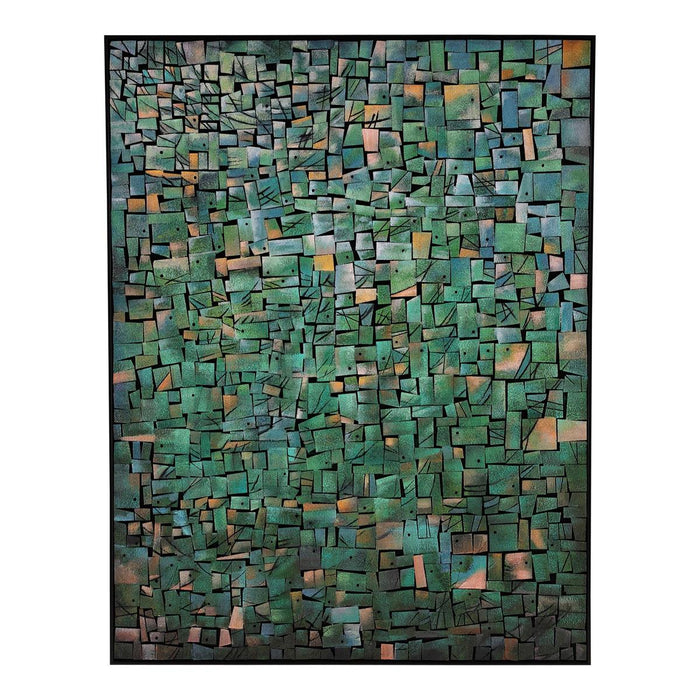 John Richard Tony Fey's Tones of the Forest Wall Art