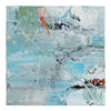 John Richard Tony Fey's Splash of Color W Wall Art