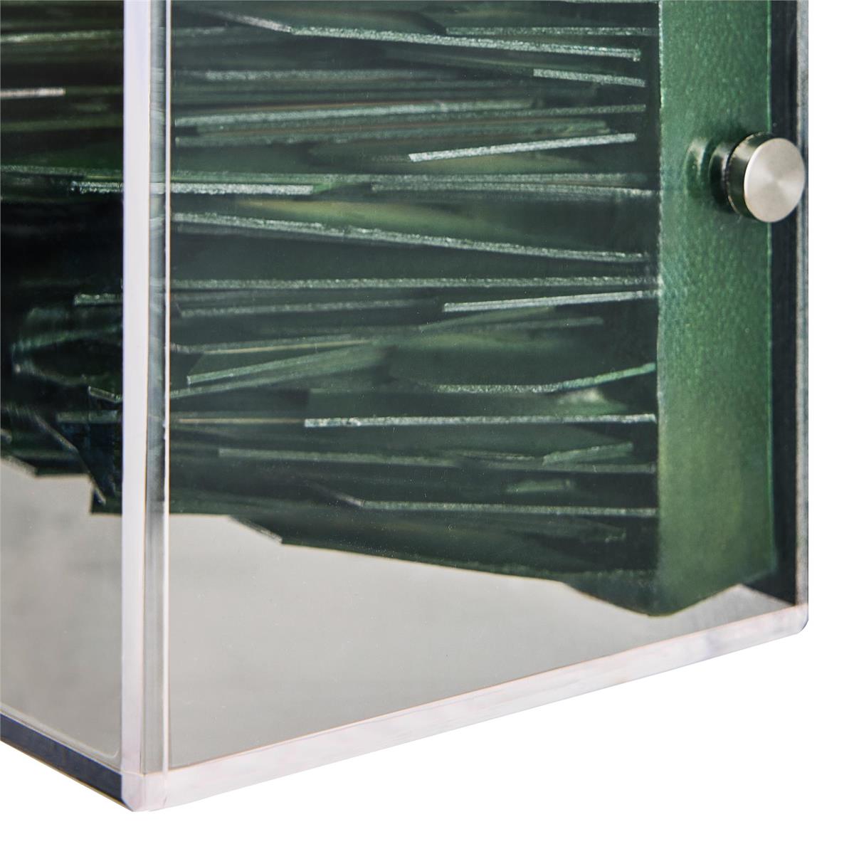 John Richard Tony Fey's Rejuvenation