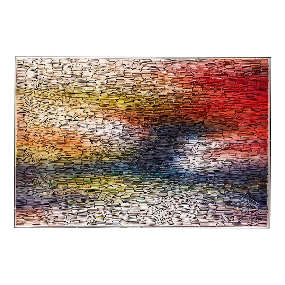 John Richard Tony Fey's Drifting Echoes