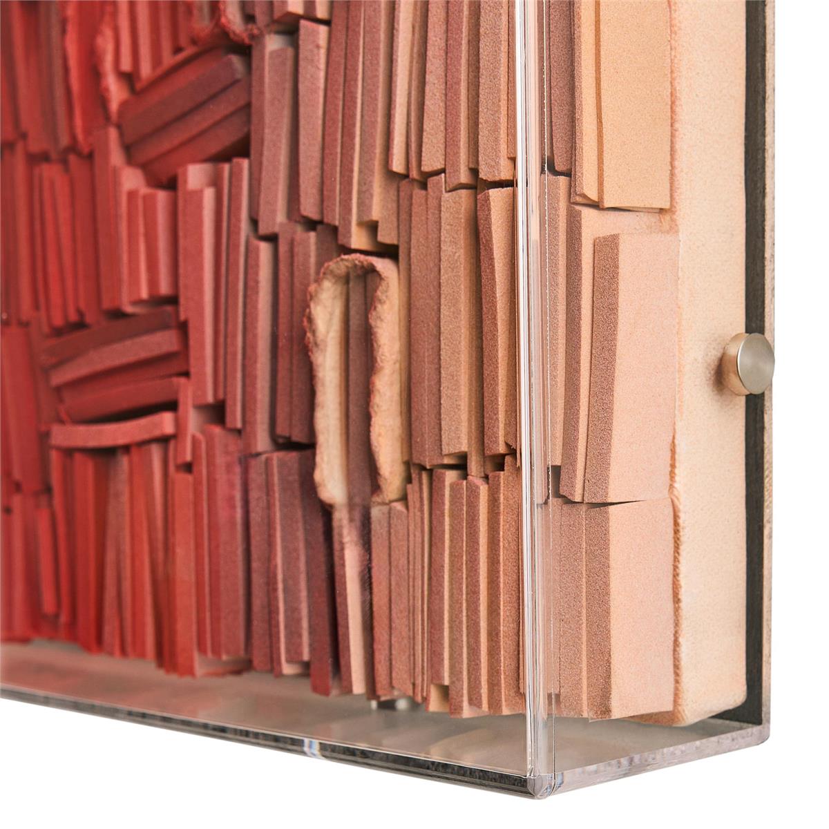 John Richard Tony Fey's Drifting Echoes