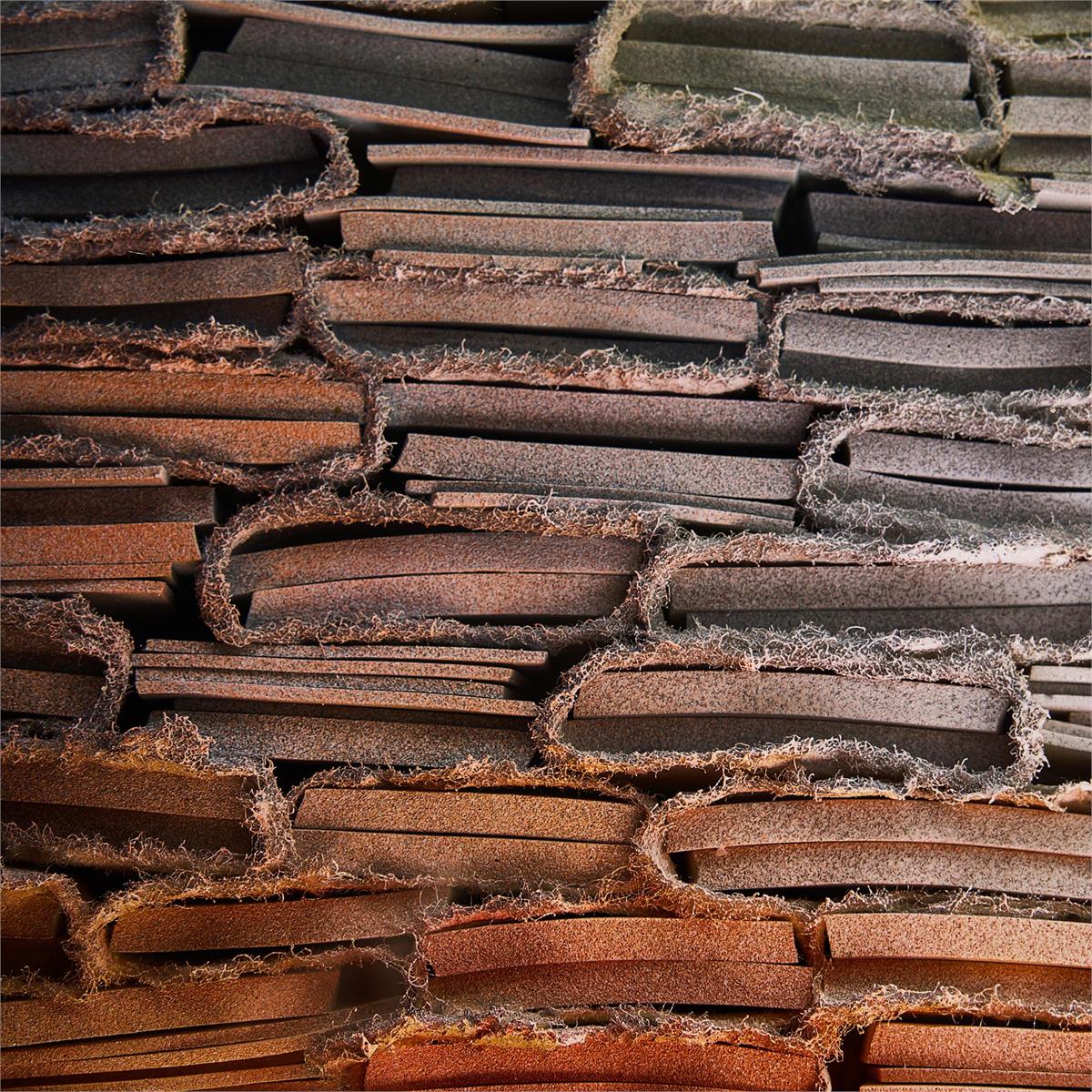 John Richard Tony Fey's Drifting Echoes