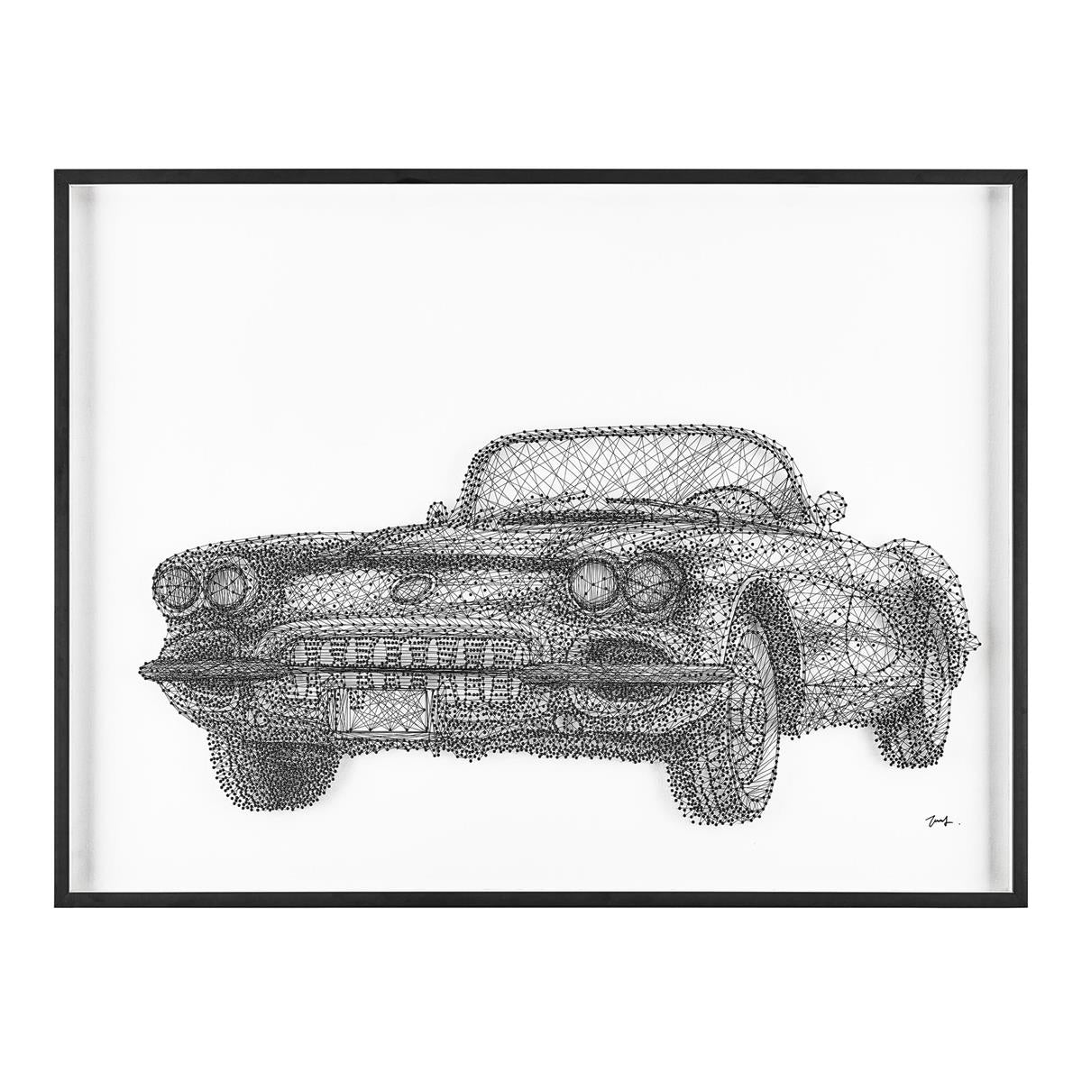 John Richard Tony Fey's Classic Cruiser II