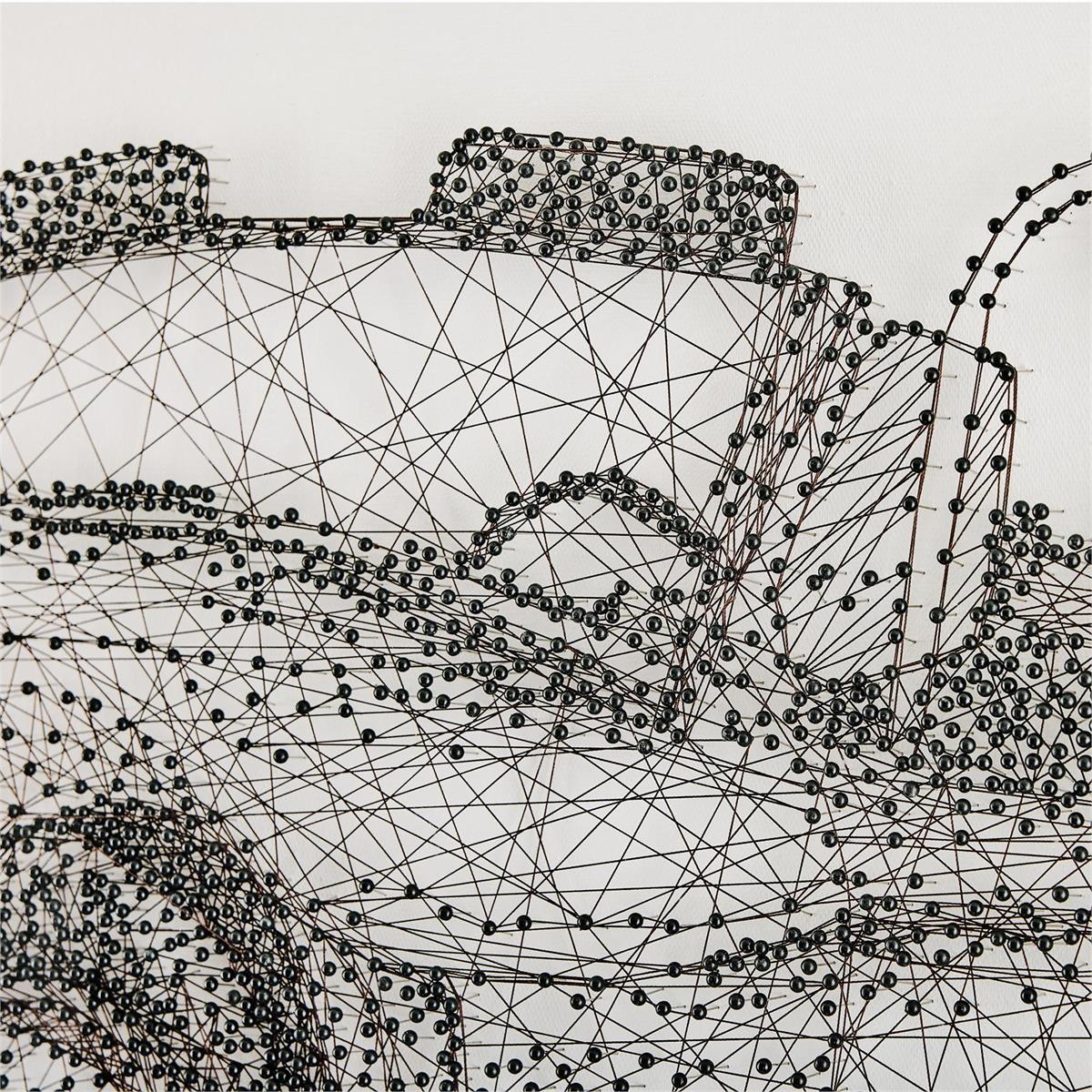 John Richard Tony Fey's Classic Cruiser III