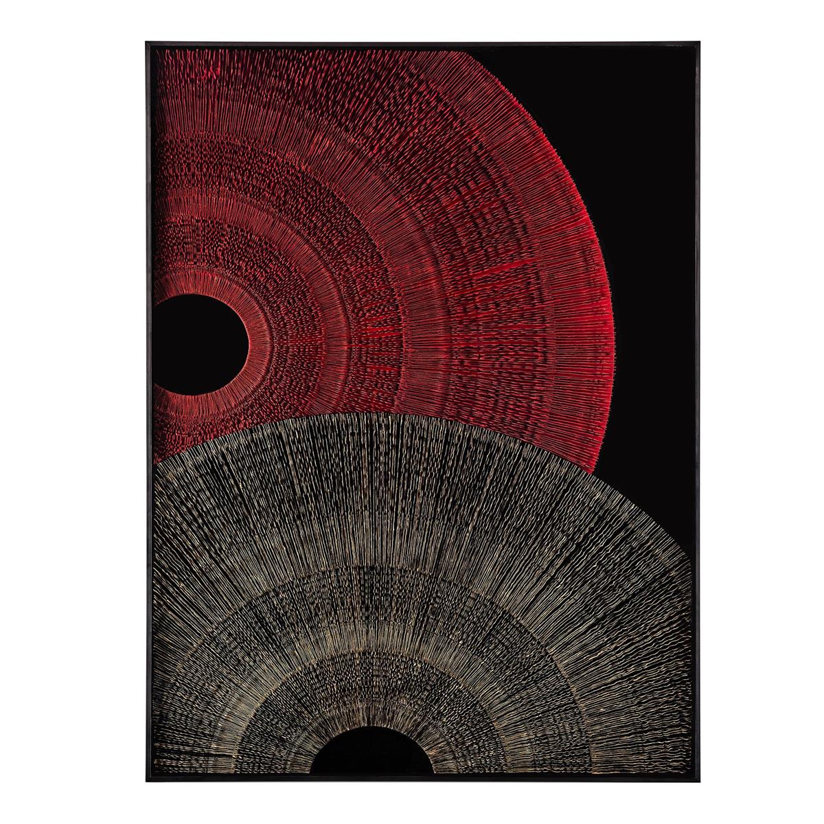 John Richard He Hongbin's Celestial Bodies