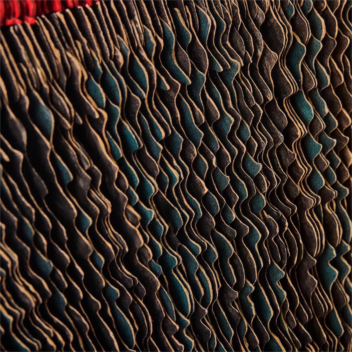 John Richard He Hongbin's Celestial Bodies