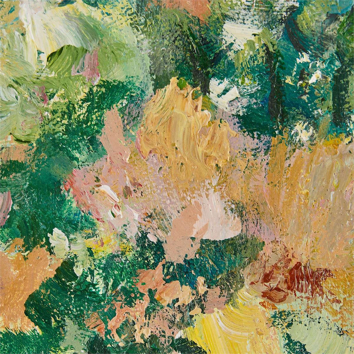 John Richard Shi Fei's Tranquil Still Life