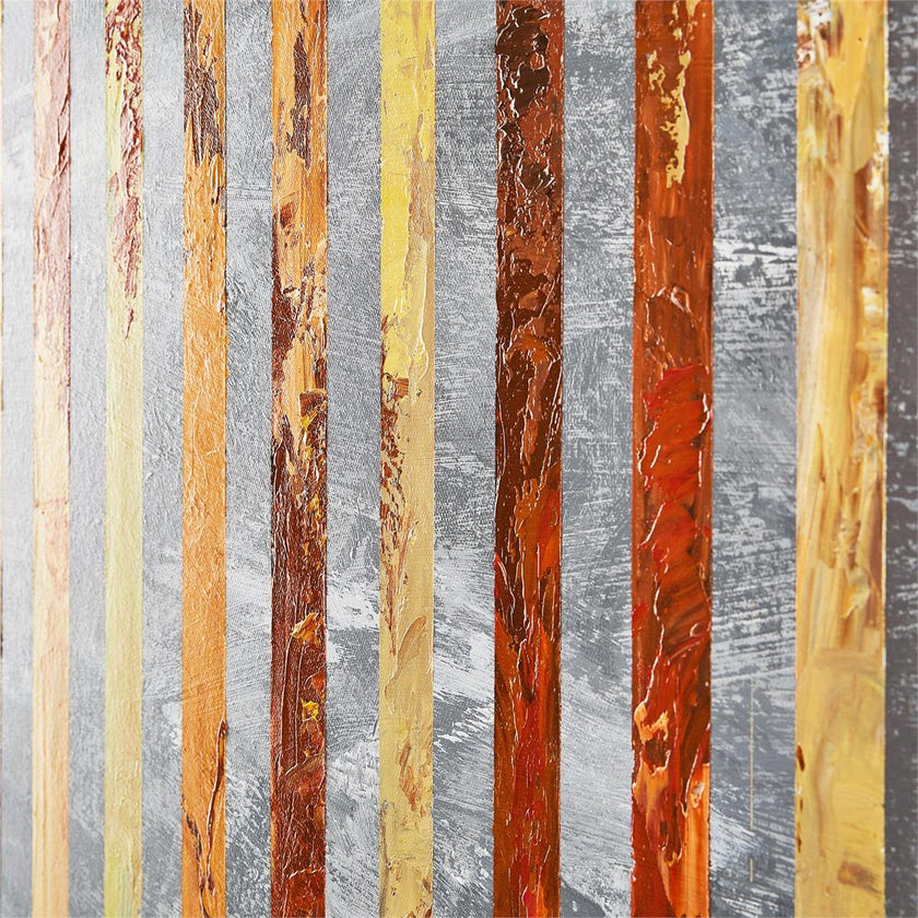 John Richard Teng Fei's Liminality