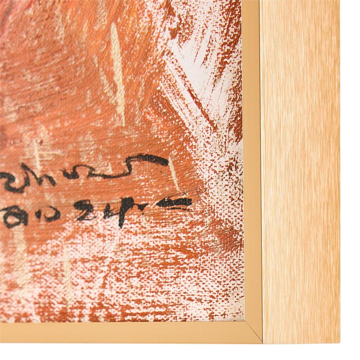 John Richard LM Zhou's Bright Reverie