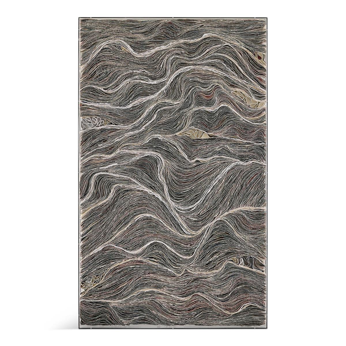 John Richard Tony Fey's Silver Winds