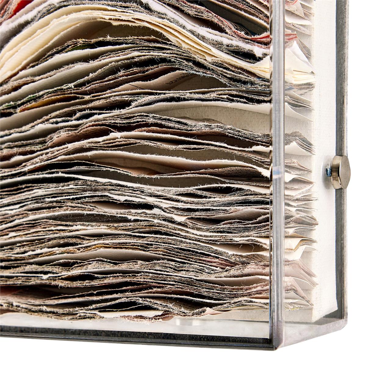 John Richard Tony Fey's Silver Winds