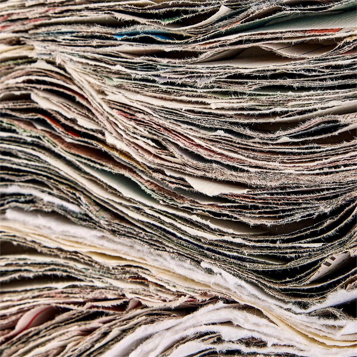 John Richard Tony Fey's Silver Winds