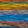 John Richard Tony Fey's Sunset Strata