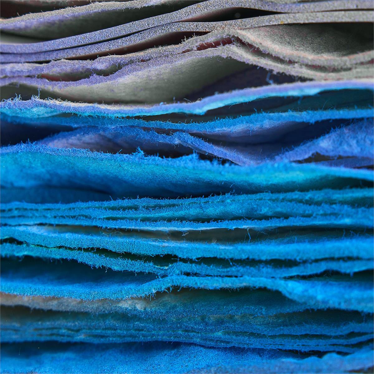 John Richard Tony Fey's Sunset Strata