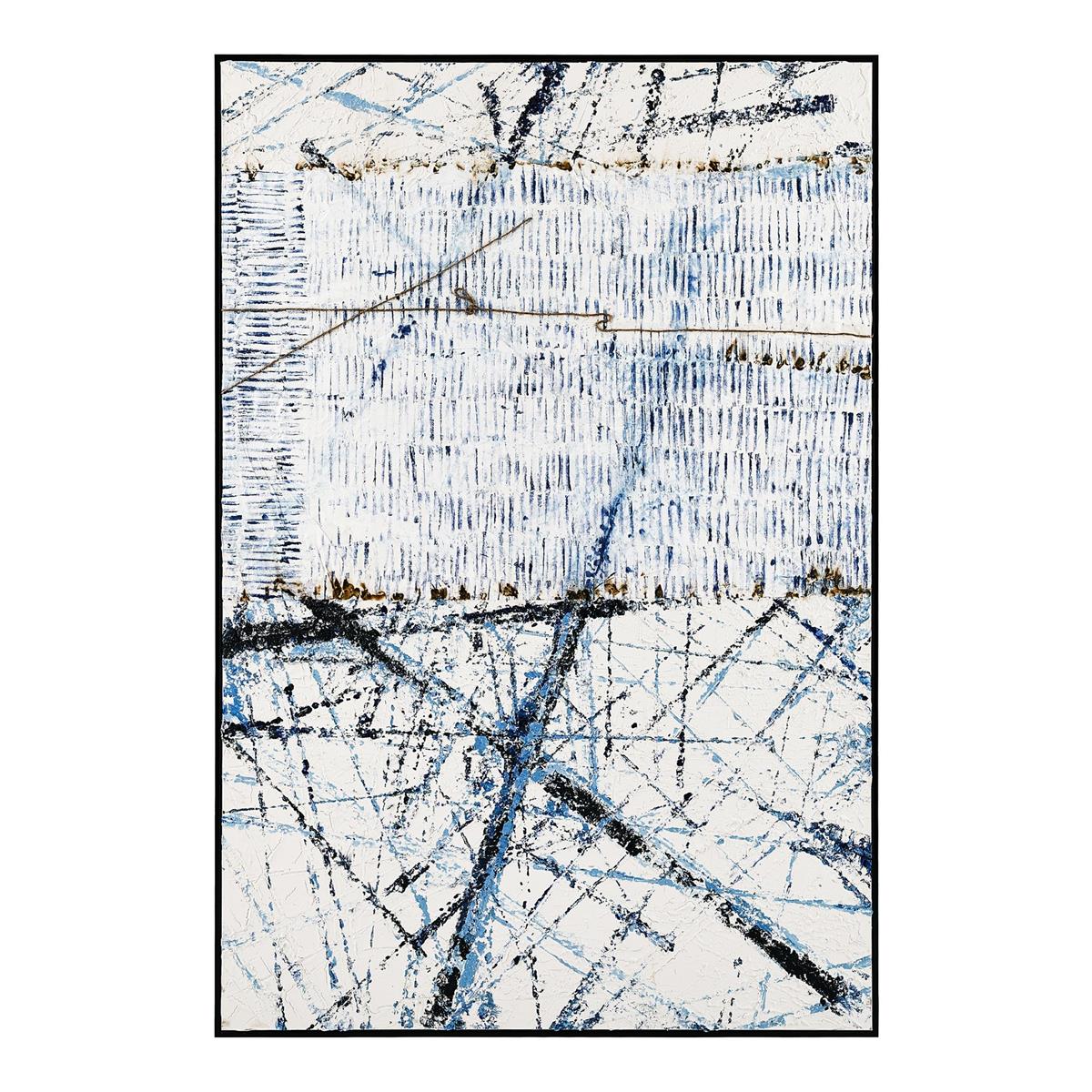 John Richard Scattered Thoughts