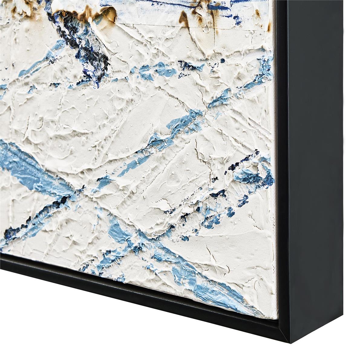 John Richard Scattered Thoughts