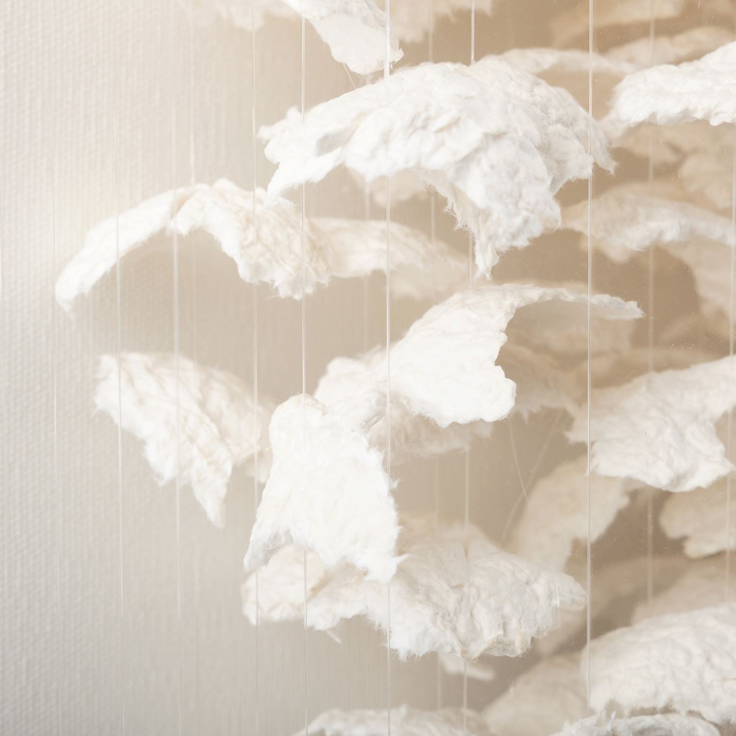 John Richard Ethereal Wreath