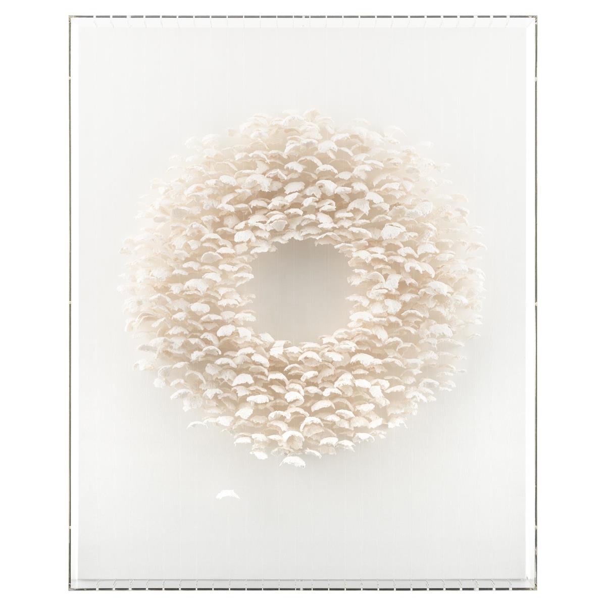 John Richard Ethereal Wreath