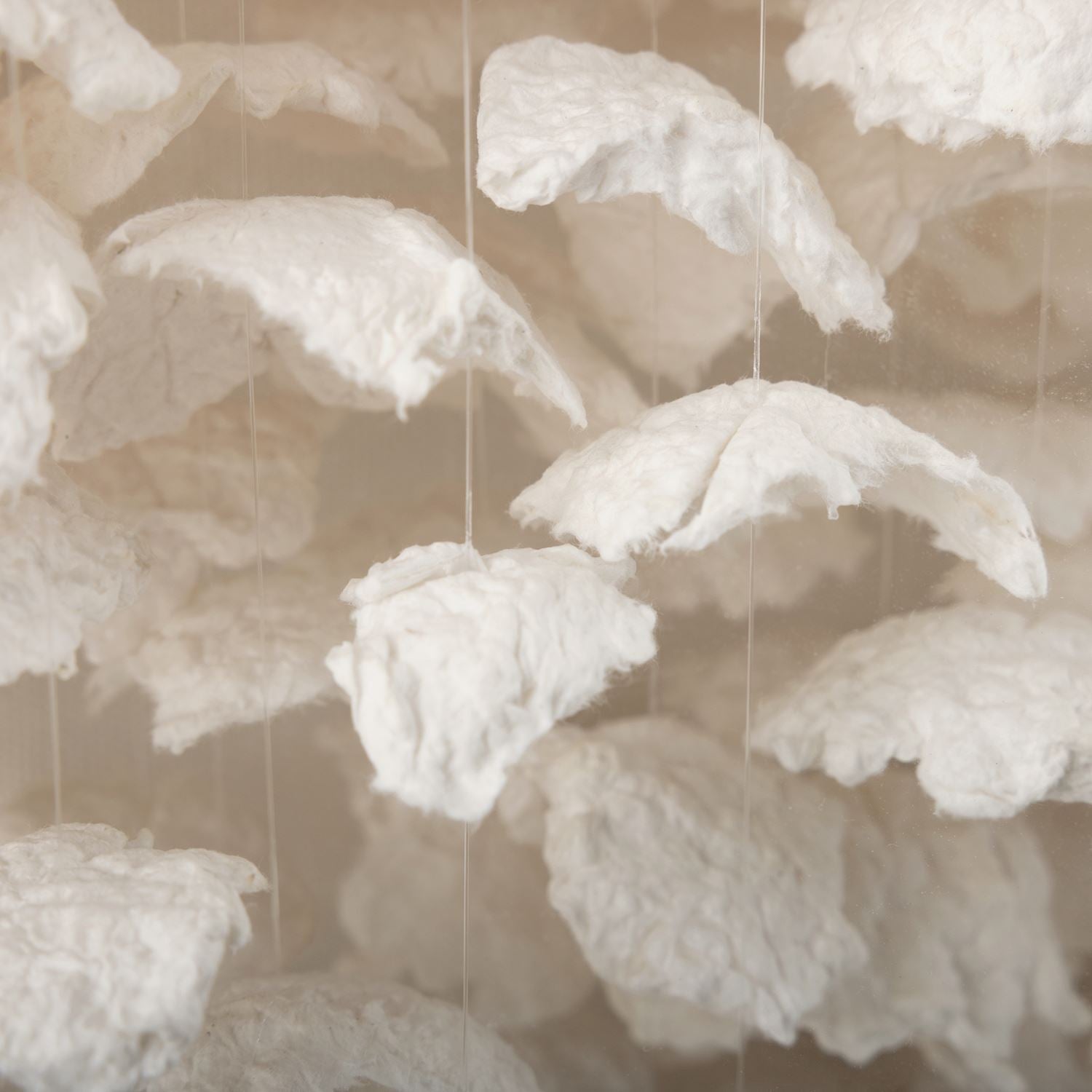 John Richard Ethereal Wreath