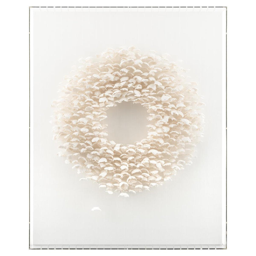 John Richard Ethereal Wreath