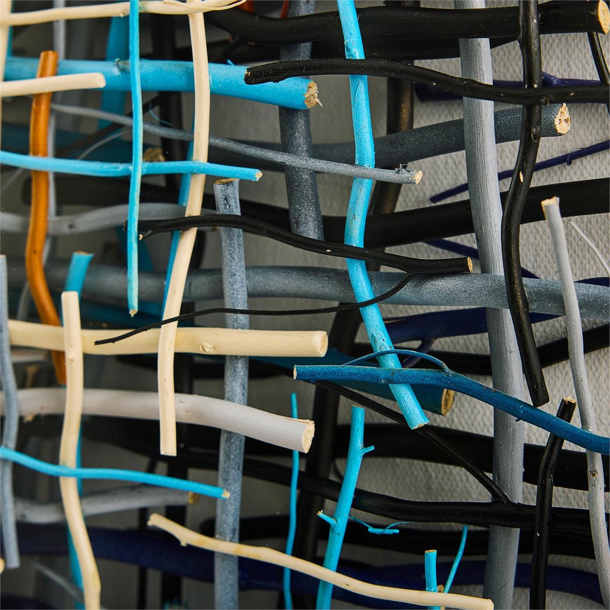 John Richard Branchweave