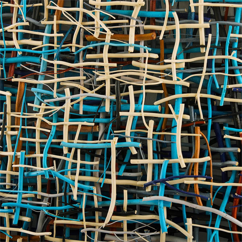 John Richard Branchweave