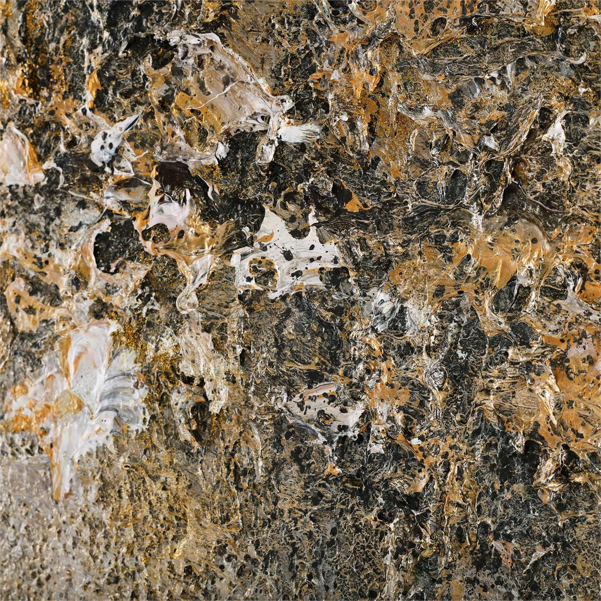 John Richard Flickering Embers