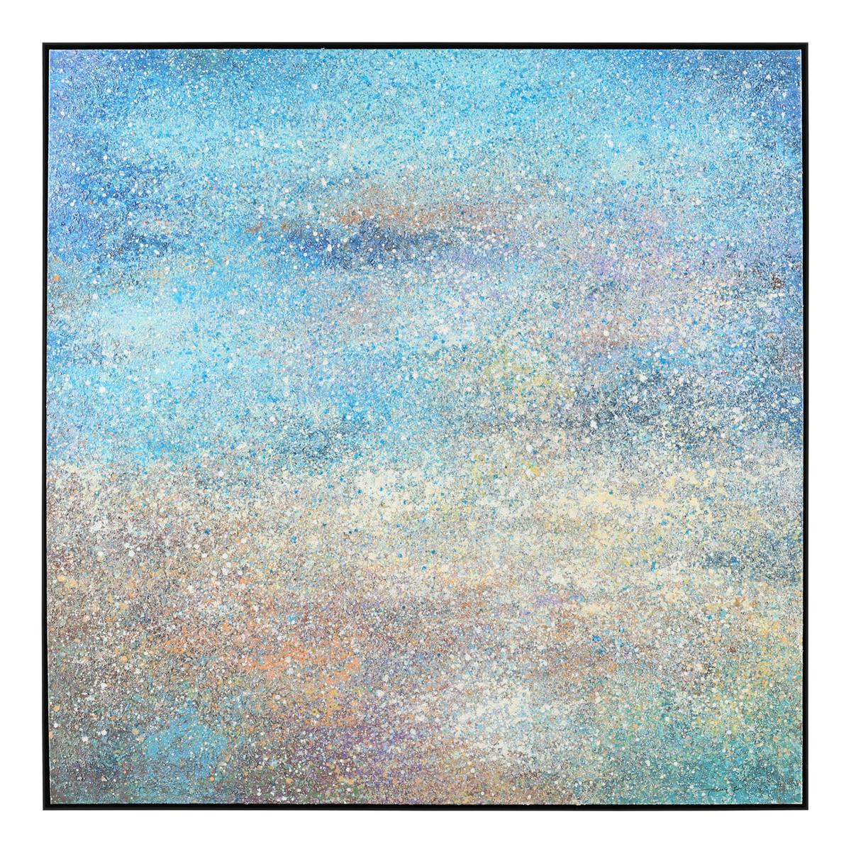 John Richard Morning Glow