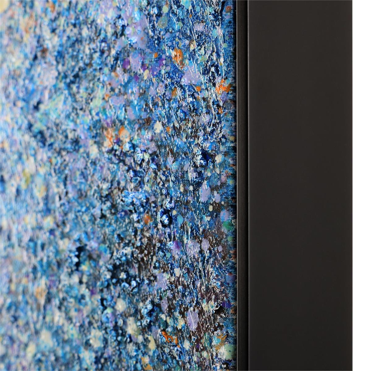 John Richard Morning Glow