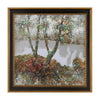 John Richard Decor LM Zhou's Calm Creekside