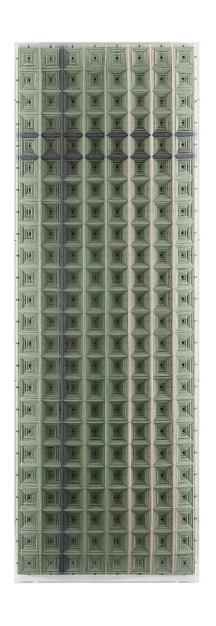John Richard Decor LM Zhou's Tessellation